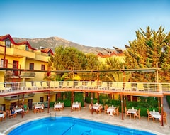Khách sạn Garden Ruya Hotel (Fethiye, Thổ Nhĩ Kỳ)