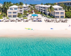 Serviced apartment Seven Mile Beach Resort (Georgetown, Cayman Islands)