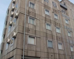 Khách sạn Asahi City Inn Hotel (Takaoka, Nhật Bản)