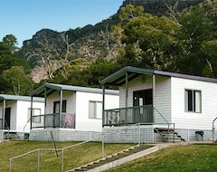 Khách sạn Breeze Holiday Parks - Halls Gap (Halls Gap, Úc)