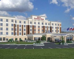 Khách sạn Hilton Garden Inn Dayton South - Austin Landing (Miamisburg, Hoa Kỳ)