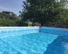 Casa/apartamento entero G & G Mill -private Swimming Pool - Wi-fi Free - (Lucca, Italia)