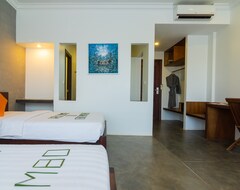 Hotel Eocambo Residence (Siem Reap, Cambodia)