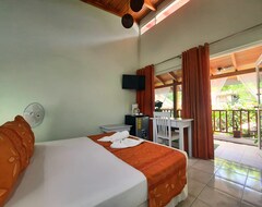Otel Bellavista Suites By Villas Verdes - Samara Beach (Playa Sámara, Kosta Rika)