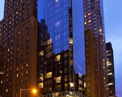 Khách sạn Hotel 48LEX New York (New York, Hoa Kỳ)