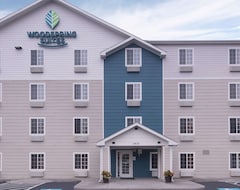 Khách sạn Extended Stay America Select Suites - Charleston - North Charleston - I-526 (North Charleston, Hoa Kỳ)