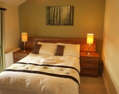 Gæstehus Belle View House Self Catering (Mohill, Irland)