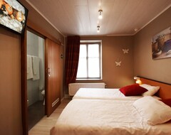 Hotel Le Relais (Spa, Belgien)