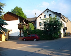 Hotelli Landgasthof Neitsch (Schwarzenberg, Saksa)