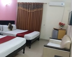 Hotel Tourist Inn (Lahore, Pakistan)