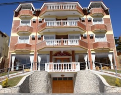 Khách sạn Belmar (Villa Gesell, Argentina)