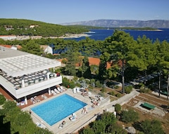 Khách sạn Hotel Аdriatiq Hvar (Jelsa, Croatia)