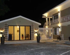 Hotelli The Lodgings Hotel SureStay Collection by Best Western (Providenciales, Turks- ja Caicossaaret)