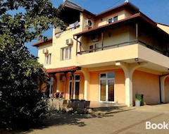 Toàn bộ căn nhà/căn hộ Shale Apartments And Rooms (Bogdanci, Cộng hòa Bắc Macedonia)