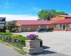 Hawberry Motel (Little Current, Canada)