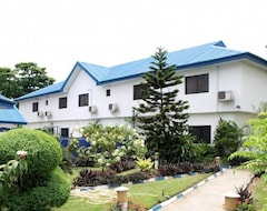 Hotel Atlantic (Lagos, Nigerija)