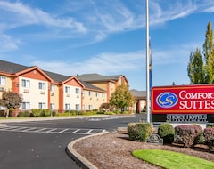 Khách sạn Comfort Suites Salem (Salem, Hoa Kỳ)