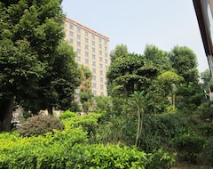 Khách sạn Yangbin Hotel (Qingyuan, Trung Quốc)