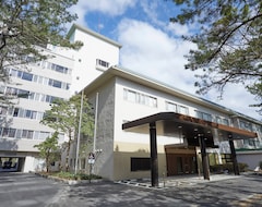 Ryokan KAMENOI HOTEL Kamogawa (Kamogawa, Nhật Bản)