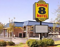 Khách sạn Super 8 By Wyndham Norcross/I-85 Atlanta (Norcross, Hoa Kỳ)