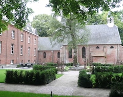 Hotel Klooster Nieuwkerk Goirle (Tilburg, Nizozemska)