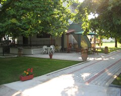 Cijela kuća/apartman Villa Maria (Paralija Ofriniou, Grčka)