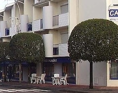 Hotel Le Calypso - Réouverture (Dax, France)