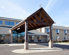 Otel Americinn Lodge & Suites Virginia (Virginia, ABD)