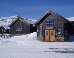 Aparthotel Bessheim Fjellstue Og Hytter (Parque Nacional de Jotunheim, Noruega)