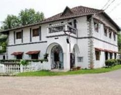 Khách sạn Kimansion Inn (Kochi, Ấn Độ)