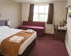 Hotel Penny Hedge, Whitby By Marston'S Inns (Whitby, Storbritannien)