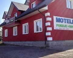 Motello (Dukla, Ba Lan)