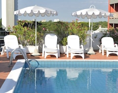 Khách sạn Hotel Conca Verde (Lignano Sabbiadoro, Ý)