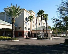 Khách sạn Hampton Inn Lake Buena Vista / Orlando (Lake Buena Vista, Hoa Kỳ)