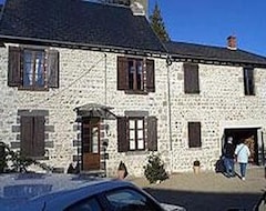 Khách sạn Relais d'Auvergne (Saint-Gervais-d'Auvergne, Pháp)