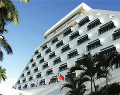 Khách sạn Crowne Plaza Managua, An Ihg Hotel (Managua, Nicaragua)