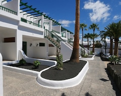 Aparthotel Apartamentos Tropicana (Puerto del Carmen, Španjolska)