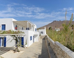 Otel Sea And Sunrise Luxury Residence (Piso Livadi, Yunanistan)