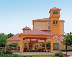 Otel La Quinta Inn & Suites Colorado Springs South AP (Colorado Springs, ABD)