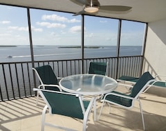 2 Br Condo Sanibel Harbour Resort - Reg 1480 (Fort Myers, ABD)