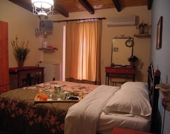 Hotelli Viglia Rooms (Porto Heli, Kreikka)