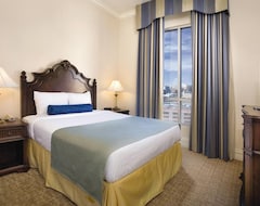 Hotel Wyndham Grand Desert Resort (Las Vegas, EE. UU.)