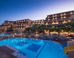 Blue Bay Resort Hotel (Agia Pelagia, Grecia)