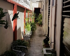 Khách sạn Hostal Teresa (Cienfuegos, Cuba)