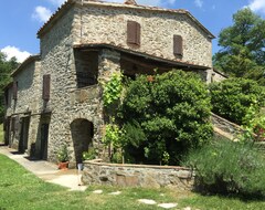 Toàn bộ căn nhà/căn hộ Il Casale Di Carmina (Cortona, Ý)
