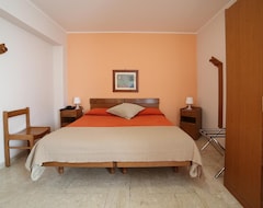 Hotel Villa Aranci (Limone sul Garda, Italy)