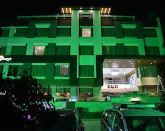 Hotel The Narayanam (Gwalior, India)