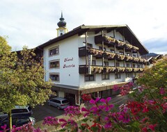 Hotel Austria (Söll, Austria)