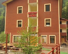 Khách sạn Uzungol Soylu Hotel (Trabzon, Thổ Nhĩ Kỳ)