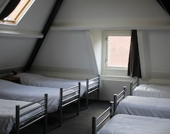 Nhà nghỉ Hostel Delft (Delft, Hà Lan)